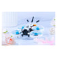 iFlight CineBee 75HD Micro FPV Drone w/Camera Mini FPV Racing Drone 75mm 2-4S Whoop without Receiver