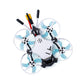 iFlight CineBee 75HD Mini FPV Racing Drone w/ Frsky XM+ Receiver Camera 75mm 2-4S Whoop