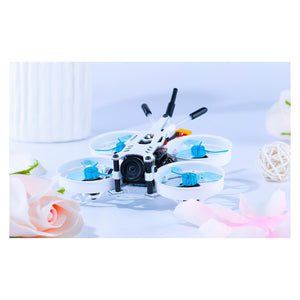 iFlight CineBee 75HD Mini FPV Racing Drone w/ Frsky XM+ Receiver Camera 75mm 2-4S Whoop