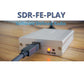 10KHz-2GHz SDR Receiver SDR Radio 12-Bit ADC 72dB For RSP1 Radio Non SDR-FE-PALY