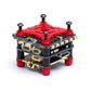 iFlight Three-Layer Flight Tower F4 Flight Controller &amp; 35A 4-In-1 ESC &amp; 0/25/100/200/400/500mW VTX