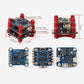 iFlight Three-Layer Flight Tower F4 Flight Controller &amp; 35A 4-In-1 ESC &amp; 0/25/100/200/400/500mW VTX