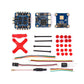 iFlight Three-Layer Flight Tower F4 Flight Controller &amp; 35A 4-In-1 ESC &amp; 0/25/100/200/400/500mW VTX