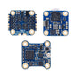 Two-Layer SucceX F4 Flight Tower F4 Flight Controller OSD &amp; 12A 2-4S 4-In-1 ESC for FPV RC Kit