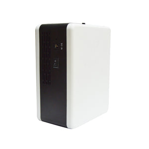 Portable Oxygen Concentrator Air Purifier 4L/min for Home Outdoor Activity Climbing Mountains TP-B2