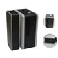 Portable Oxygen Concentrator Air Purifier 4L/min for Home Outdoor Activity Climbing Mountains TP-B2
