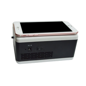 Portable Oxygen Concentrator Air Purifier 4L/min for Home Outdoor Activity Climbing Mountains TP-B2