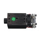 2500mW 445nm Laser Module 12V Laser Cutter Head 3P with TTL PWM Control Power Adjustable Focus
