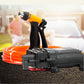 12V High Pressure Car Washer Portable Car Washer Machine Water Gun Pump Cleaner Car Care Package 2