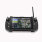 Handheld FPV Ground Station 8'' IPS Dual System T20 All-in-one Remote Control System H840 Version