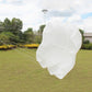 4KG Drone Parachute UAV Parachute Ejection Umbrella Aviation Grade Fabric for FPV Drone Landing