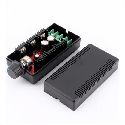 9-50V DC Motor Speed Control PWM HHO RC Controller 2000W 40A