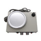 Hot Plate Magnetic Stirrer Mixer Stirring Laboratory Adjustable Speed &amp; Temperature CJJ79-1