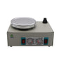 Hot Plate Magnetic Stirrer Mixer Stirring Laboratory Adjustable Speed &amp; Temperature CJJ79-1