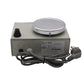 Hot Plate Magnetic Stirrer Mixer Stirring Laboratory Adjustable Speed &amp; Temperature CJJ79-1