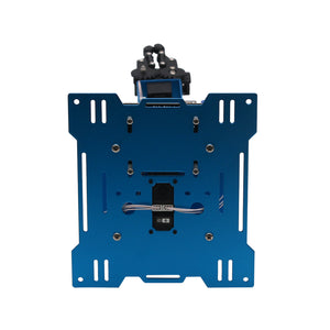 6DOF Robot Arm 6-Axis Aluminum Robotic Arm with Servos Ready to Use Finished Standard Version