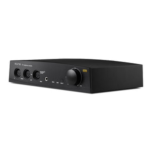 Balanced HiFi Headphone Amplifier 3400mW/32Ω Loseless Music Headphone Amp. Aune S7 Pro Black
