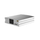 Multifunctional Digital DSD Music Player DAC Aune X5S 6th Anniversary Edition Silver