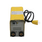 2500W ZVS Induction Heater Medium High Frequency for Aluminum Copper Iron Silver Gold