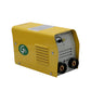 2500W ZVS Induction Heater Medium High Frequency for Aluminum Copper Iron Silver Gold