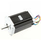 3pcs Nema 34 Stepper Motor 34HS5435C-37B2 CNC Stepper Motor Kit