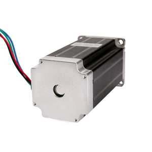 3 Axis Nema23 Kit (3 23HS9430 Stepper Motors+3 DM542A Drivers+350W 36V Power Supply+Breakout Board)