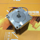 5pcs Nema 23 Stepper Motor 23HS8430 270oz.in 1.9NM Single Shaft 76mm 3A CNC Router Stepper Motor Kit