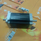 3pcs Nema 34 Stepper Motor Kit 34HS5435C-02B2 Dual Shaft 1600oz.in 10.5Nm 3.5A 151mm CNC
