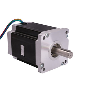 Nema 42 Stepper Motor Kit (42HS5460 Stepper Motor 3256oz-in + DM2722A Driver + Breakout Board)