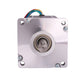 Nema 42 Stepper Motor Kit (42HS5460 Stepper Motor 3256oz-in + DM2722A Driver + Breakout Board)