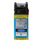 12V 15W 450nm Blue Laser Module 15000mW Laser Cutting Module to Engrave Stainless Steel 3mm Wood