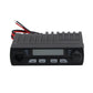 Mini Car Mobile Radio 10M Car Walkie Talkie AM/FM Amateur Mobile Radio LCD Screen F30-5