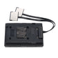 V-Type CFast 2.0 to SDD Adapter For Blackmagic URSA Mini PRO/Broadast CanonXC10 C300 MARKII