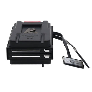 V-Type CFast 2.0 to SDD Adapter For Blackmagic URSA Mini PRO/Broadast CanonXC10 C300 MARKII