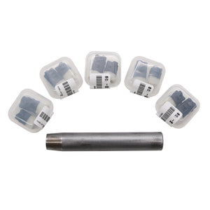 5 Pairs 722.9 Transmission Speed Sensor &amp; Fitting Tool Y3/8N1 Y3/8N2 for Mercedes Benz 7G