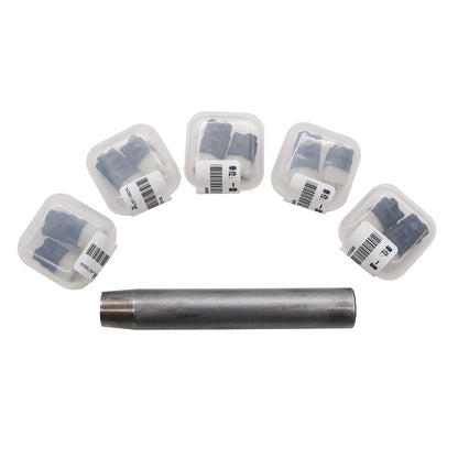 5 Pairs 722.9 Transmission Speed Sensor &amp; Fitting Tool Y3/8N1 Y3/8N2 for Mercedes Benz 7G