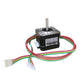 Nema 17 Stepper Motor 42 2-Phase Stepper Motor 0.4A 12V 3D 0.28Nm 42BYGH34-0400A