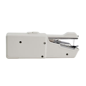 Mini Handheld Sewing Machine Portable Handy Stitch Single-Hand Operation Model 101