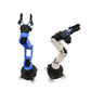 5DOF Robot Arm Mechanical Arm 5Axis Robotic Arm with Claw Open Source Finished Kit Ready to Use