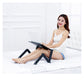 360° Adjustable Laptop Desk Stand Foldable Notebook PC Table Desk w/ Removable Mouse Tray
