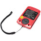 OTO300 Engine Oil Tester Engine Oil Quality Tester Analyzer With Calibration Function High Accuracy