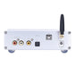 DAC Headphone Amplifier Audio DAC SU8 AK4493EQ Bluetooth 5.0 DSD NXC04 Silver