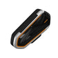Bluetooth Motorcycle Helmet Intercom Bluetooth Headset Waterproof with FM Radio QTBE6
