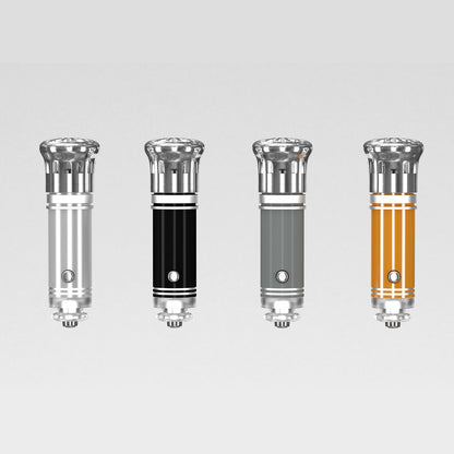 Car Air Purifier Ionizer Air Cleaner Air Freshener Odor Eliminator Remover JQ1