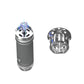 Car Air Purifier Ionizer Air Cleaner Air Freshener Odor Eliminator Remover JQ1