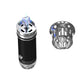 Car Air Purifier Ionizer Air Cleaner Air Freshener Odor Eliminator Remover JQ1