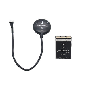 Pixhawk 4 Mini &amp; GPS &amp; PM06 V2 Version Flight Controller with GPS Power Management Board Package 1