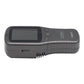 Family Formaldehyde Detector Meter CH2O TVOC Toluene PM2.5 PM10 Detector Air Quality Monitor