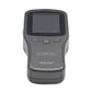 Family Formaldehyde Detector Meter CH2O TVOC Toluene PM2.5 PM10 Detector Air Quality Monitor