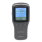 Family Formaldehyde Detector Meter CH2O TVOC Toluene PM2.5 PM10 Detector Air Quality Monitor
